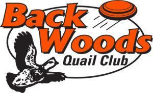 Backwoods Quail Club Logo