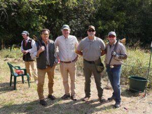 Warrenton Hunt Clay Shoot Group