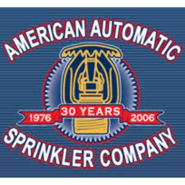 American Automatic Sprinkler logo