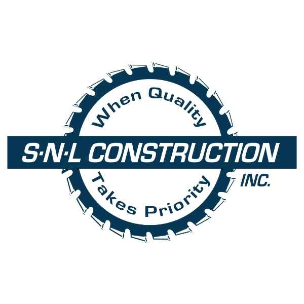SNL Construction Logo