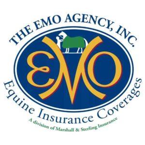 EMO Agency Logo