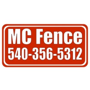MC Fence and Deck