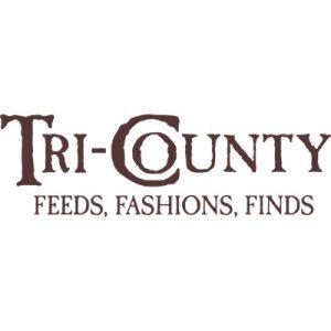 sponsor log tri-county