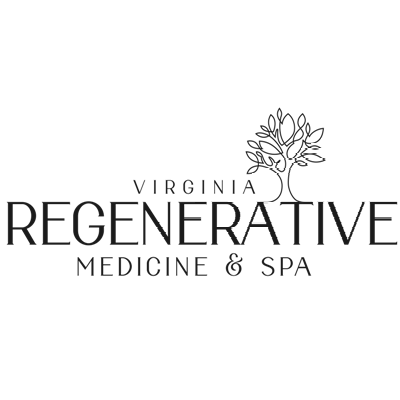 sponsor logo virginia regenerative