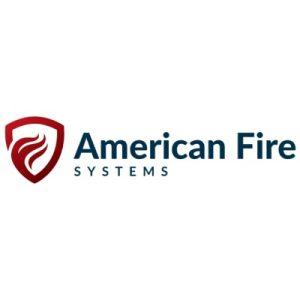 American Fire Systems logo