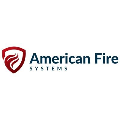 American Fire Systems logo