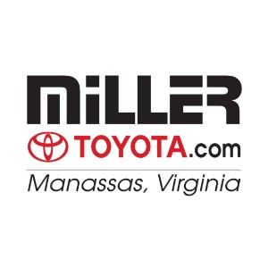 Miller Toyota logo