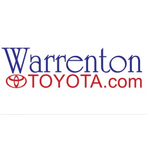 warrenton toyota logo