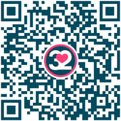 QR code for auction