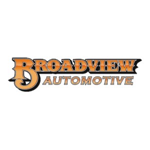 Broadview Automotive logo