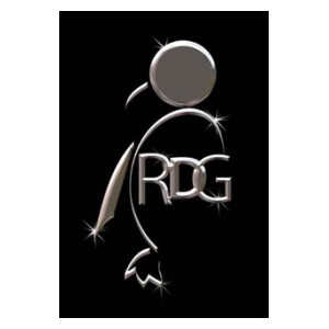 RDG Multimedia logo
